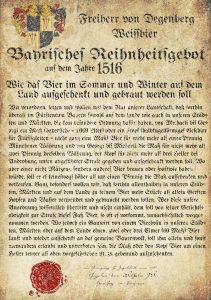 weizen01_Reinheitsgebot