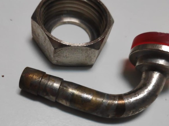 Grifo barato, problemas añadidos